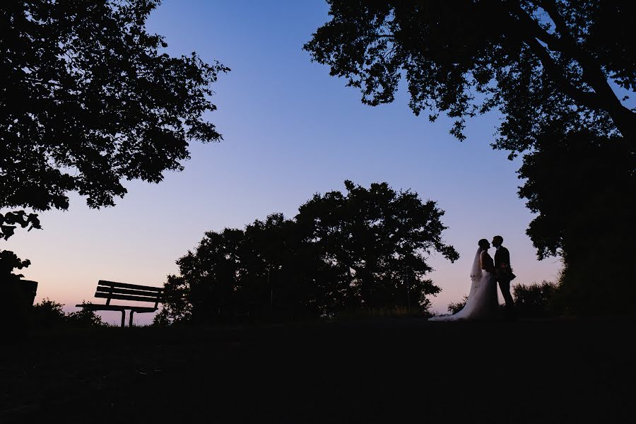 Fotografo di matrimoni Fabio Magara (fabiomagara). Foto del 20 febbraio