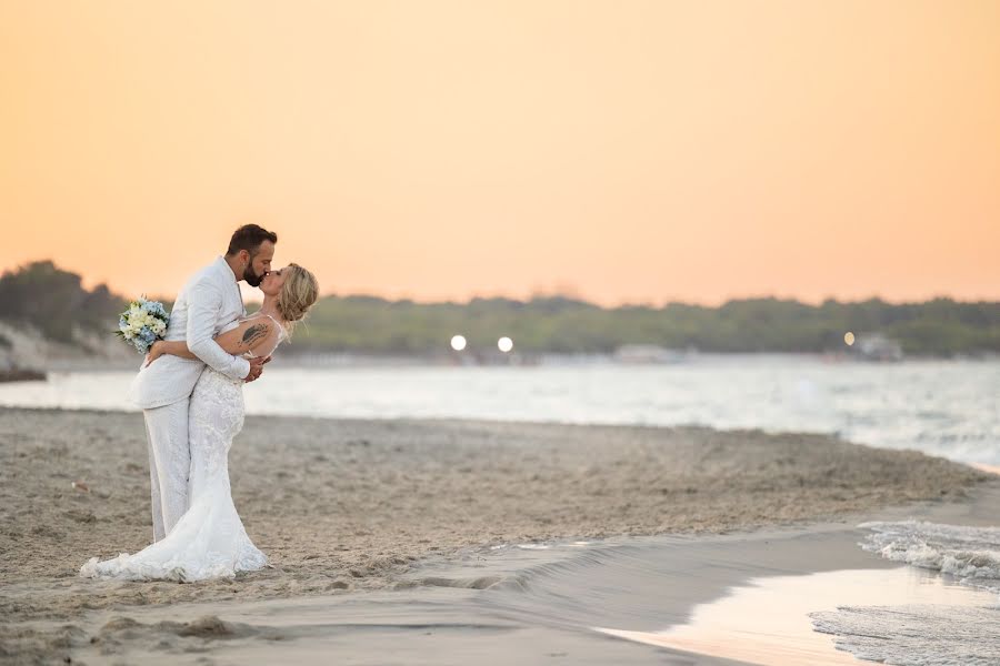 Fotógrafo de casamento Giuseppe Salva (giuseppesalva). Foto de 26 de maio 2023