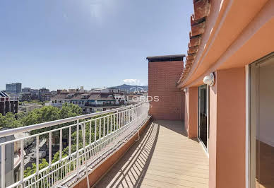 Apartment with terrace 2