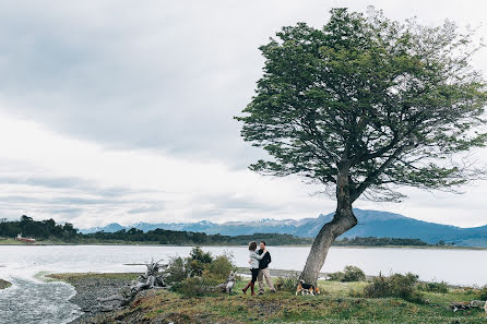 Fotógrafo de casamento Katya Mukhina (lama). Foto de 7 de janeiro 2017