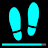 Step Counter - Easy TikFitstep icon