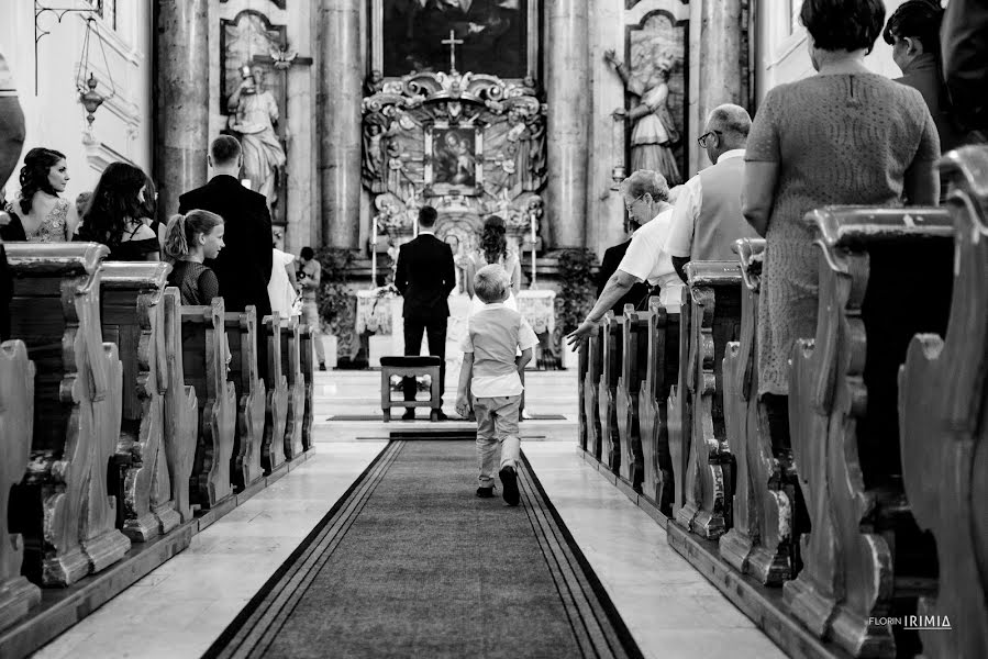 Photographe de mariage Florin Irimia (florinirimia). Photo du 26 février 2020