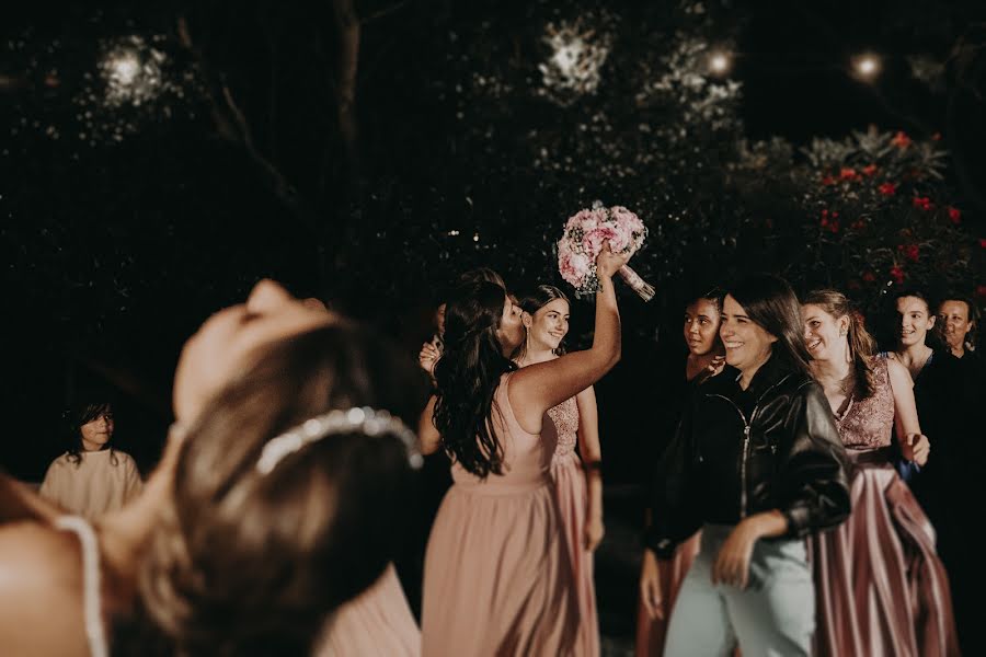 Vestuvių fotografas Fábio Santos (ponp). Nuotrauka 2021 birželio 28