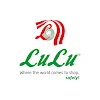 LuLu Hypermarket, Gomti Nagar, Lucknow logo