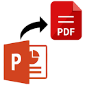 PPTX to PDF Converter