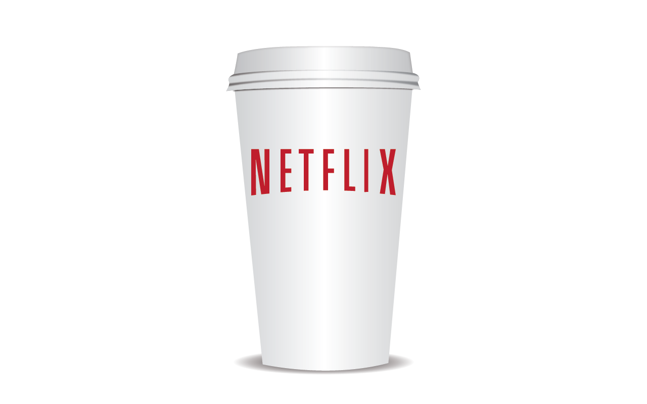 NetflixCaffeine Preview image 3