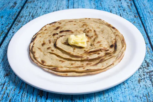 Butter Paratha