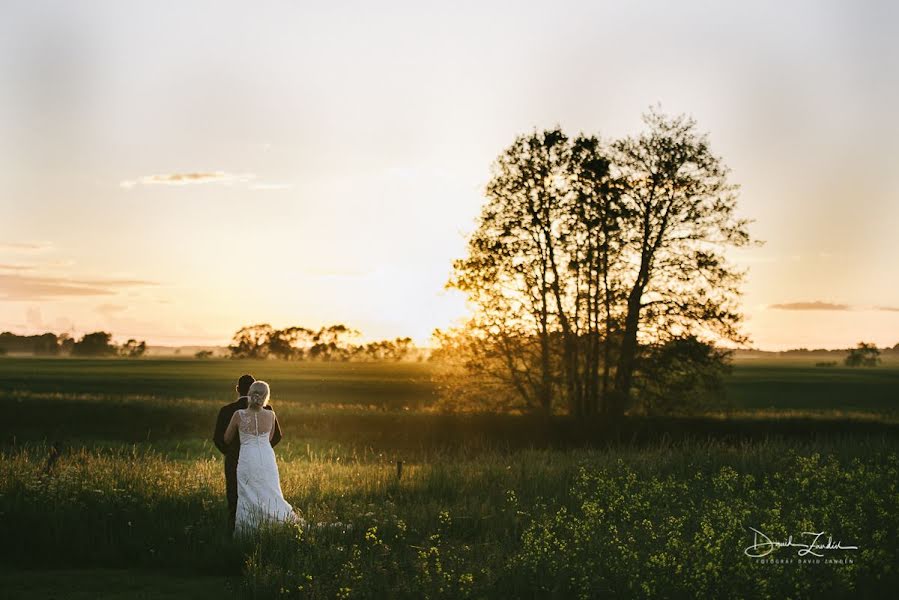 Vestuvių fotografas David Zandén (zanden). Nuotrauka 2019 kovo 30