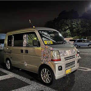 スクラム DG64V