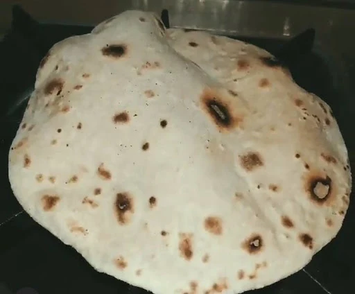 Plain Tawa Roti