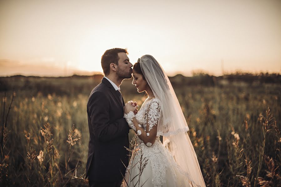 Fotógrafo de casamento Christoforos Korakianitis (ckimaging). Foto de 3 de janeiro 2019