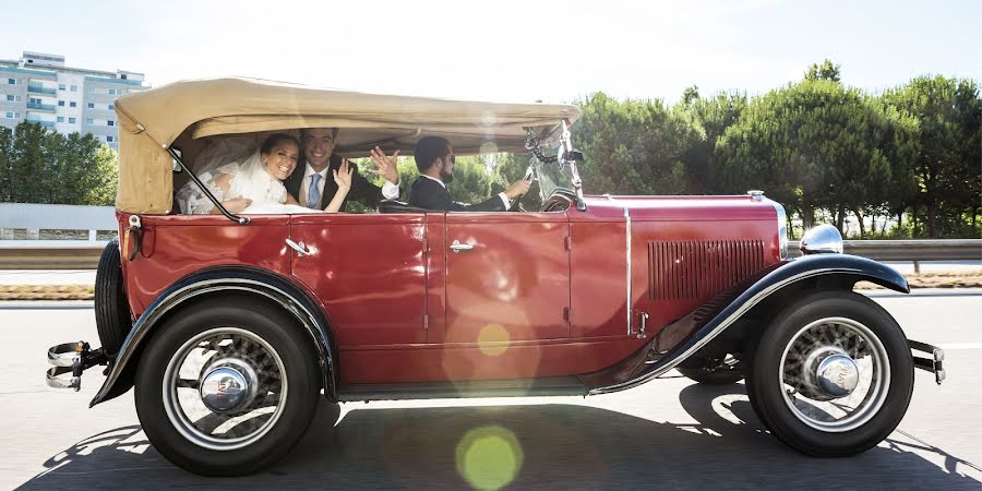 Fotógrafo de bodas Nvstudio Photography (nvstudio). Foto del 11 de febrero 2019