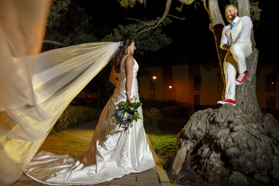 Fotógrafo de bodas Alejandro Castaño (alejandrocastano). Foto del 8 de junio 2021