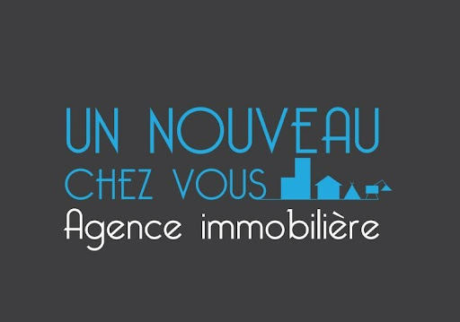 Logo de UN NOUVEAU CHEZ VOUS