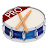 Learn To Master Drums Pro v44 (MOD, Paid) APK