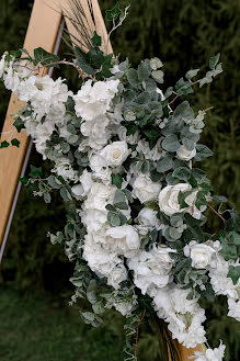 Wedding photographer Yuliya Sitdikova (yulisitd). Photo of 27 September 2023