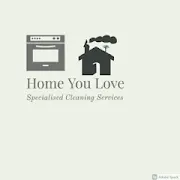 Home You Love Logo