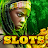 The Walking Dead Casino Slots icon