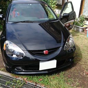 インテグラ DC5