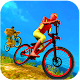 Download Offroad Monster Superhero BMX Bicycle Stunts Rider For PC Windows and Mac 1.0