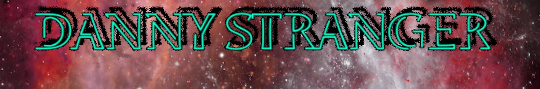 Danny Stranger Banner