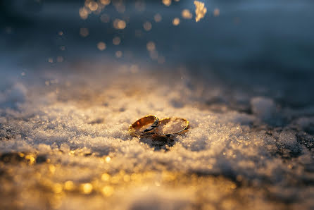 Kāzu fotogrāfs Dasha Tebenikhina (tebenik). Fotogrāfija: 2. decembris 2016