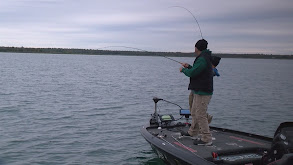 Chris Zaldain - Lake Huron thumbnail