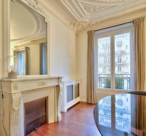 Apartment 5