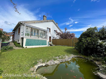 maison à Eaubonne (95)