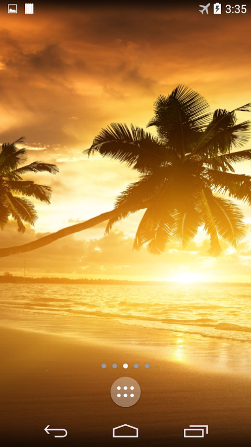 Beach 4K Live Wallpaper - Android Apps on Google Play