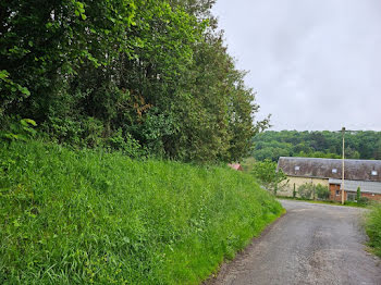 terrain à Vauxaillon (02)