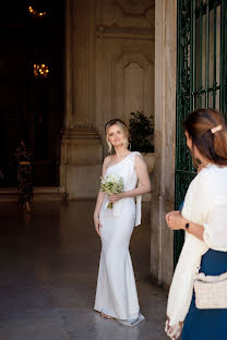 Fotógrafo de casamento Denis Radu (radu). Foto de 17 de maio 2023