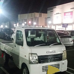 キャリイトラック