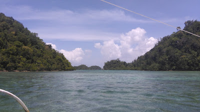 Филы - место, где сбываются мечты, но не планы. Luzon (Banahao, Subic Bay), Siargao, февраль/март 2017