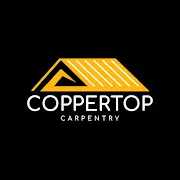 Coppertop Carpentry Logo