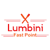 Lumbini Fast Point, Mayur Vihar Phase 3, Vasundhara Enclave, New Delhi logo