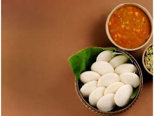 Idli Sambar