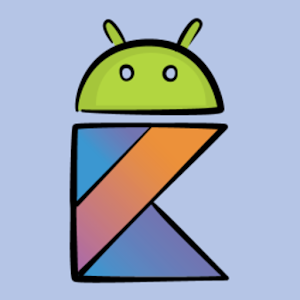 Kotlin -Android Language learn 1.0 Icon