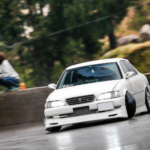 クレスタ JZX100