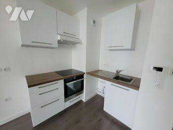 appartement à Amiens (80)