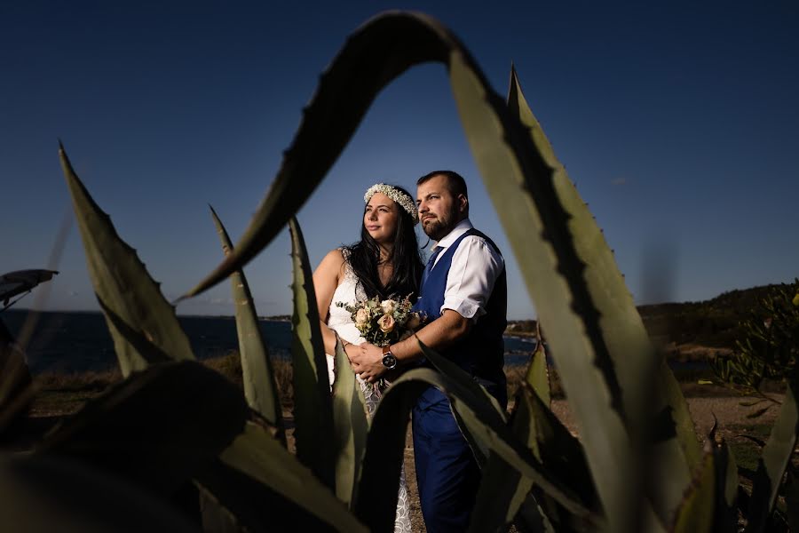 Fotografer pernikahan Zois Alexopoulos (zoisalex88). Foto tanggal 20 November 2020