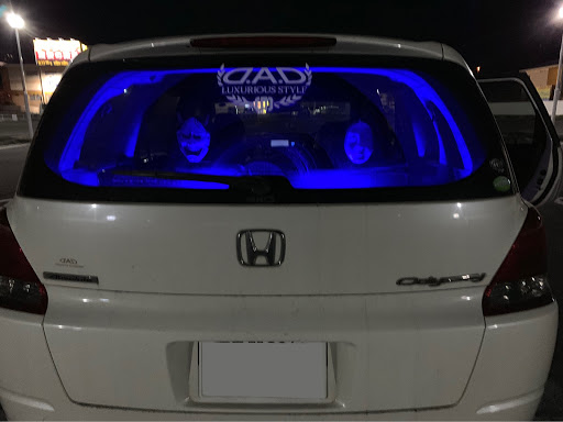 オデッセイ Rb2の愛車紹介 煽り対策に関するカスタム メンテナンスの投稿画像 車のカスタム情報はcartune