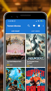 Torrent Search Engine 2020 - Torrent Movies app 9.0 APK + Мод (Unlimited money) за Android