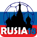 Así fue Rusia 2018 icon