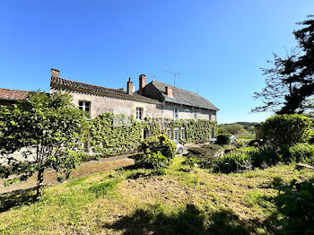 maison à Doué-en-Anjou (49)