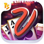 Cover Image of Tải xuống Trò chơi bài myVEGAS BlackJack 21 1.22.1 APK