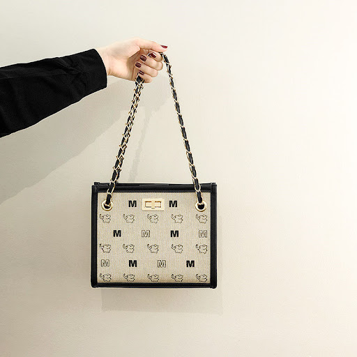 Title 3, Womens Fashion Large Capacity Multifunctional ...