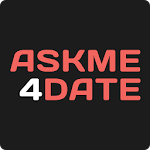 Cover Image of ดาวน์โหลด AskMe4Date - Find Cute Singles 1.1.9 APK