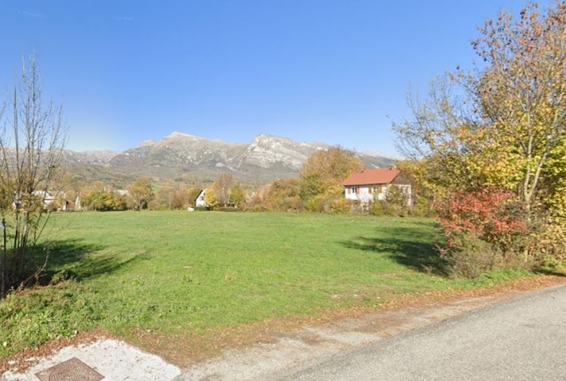  Vente Terrain à bâtir - 400m² à Chabottes (05260) 