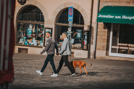 Fotograful de nuntă Serhat Serkan Güzelsoy (serhat). Fotografia din 27 mai 2022